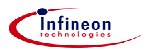 Infineon Technologies Corporation लोगो